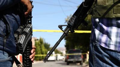 Violencia en Guanajuato: Comando armado asesina a tres mujeres y hiere a dos personas