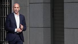 Se desmorona su carrera: FIFA confirma la inhabilitación de Luis Rubiales por 3 años