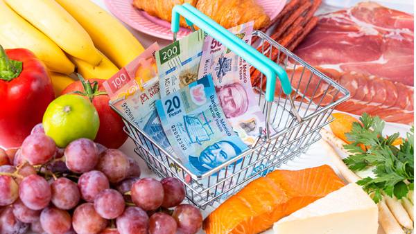 Banxico retrasa alcance de meta de inflación para el cierre de 2025