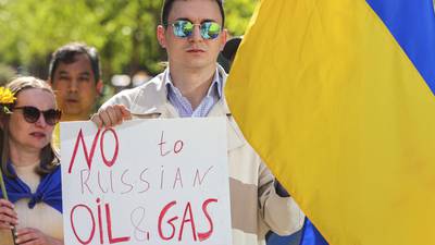 La OPEP podría mantener su plan de producción de petróleo pese a sanciones a Rusia