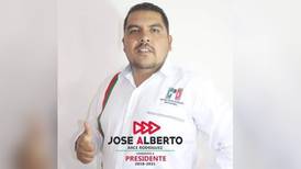 Secuestran a excandidato a alcalde en Guerrero