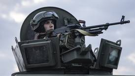 ‘Vientos de guerra’: Rebeldes ucranianos empiezan a evacuar civiles hacia Rusia