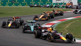 Fórmula 1 propondrá nueva distribución de puntos para el campeonato de pilotos de 2025