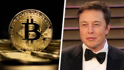 Bitcoin la pasa ‘muuuy mal’ tras giro de Musk sobre el ‘demente’ consumo de energía que demanda