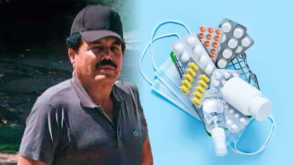 El Mayo Zambada, el narco intocable y líder del Cártel de Sinaloa, está enfermo: DEA 