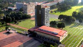 UNAM, la mejor universidad de América Latina: uniRank