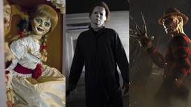 ¿Quieres un ‘sustito’? Películas de monstruos y personajes ‘macabros’ en streaming para Halloween