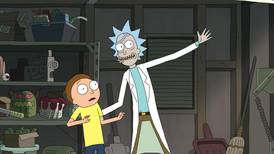 ‘Rick y Morty’ regresa con una quinta temporada y otras notas para que te olvides del COVID