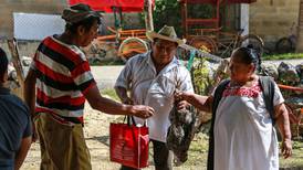 Mérida promoverá a través de instituto la lengua y tradiciones de cultura maya 