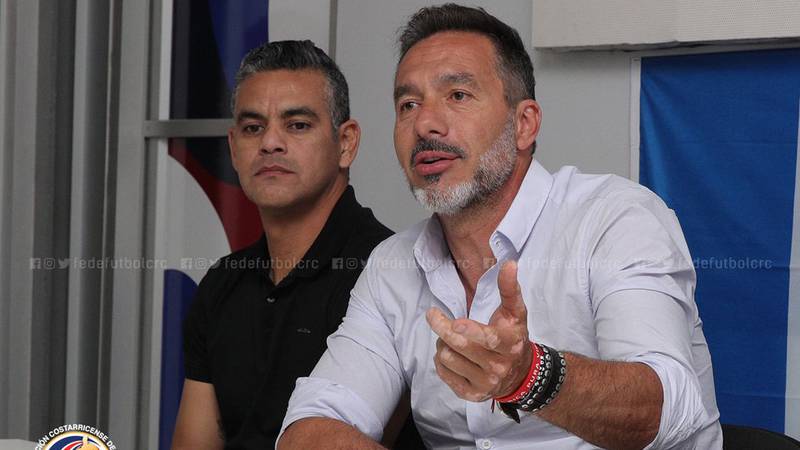 ¡Gustavo Matosas renunció a Costa Rica! 'No sabía que ser técnico de una selección era tan aburrido'