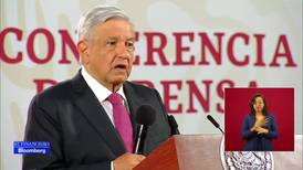 Extradición de Lozoya a México ayudará a evitar que se repitan actos de corrupción: López Obrador