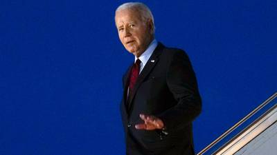 Republicanos van por destitución de Joe Biden: Esta es la razón 