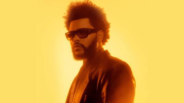 ‘Blinding lights’ de The Weeknd es elegido como el mejor hit de todos los tiempos