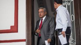 Diálogo fraterno y propositivo con López Obrador, dicen obispos 
