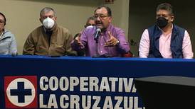 Cooperativa Cruz Azul: Conflicto laboral pone en riesgo 500 mdp en producción de cemento: socios