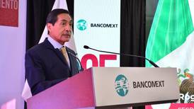 México tiene las ‘bases’ para sortear una desaceleración mundial: Hacienda