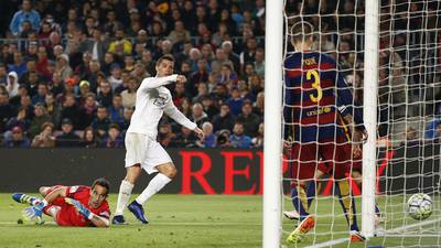 Barcelona vs. Real Madrid: Clásicos épicos entre ambos equipos