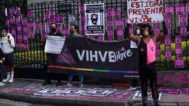 Viruela del Mono: Secretaría de Salud reforzará medidas para personas que viven con VIH