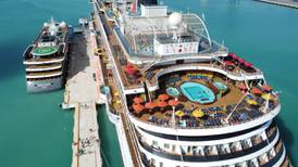Cozumel comienza a recuperar turismo de crucero