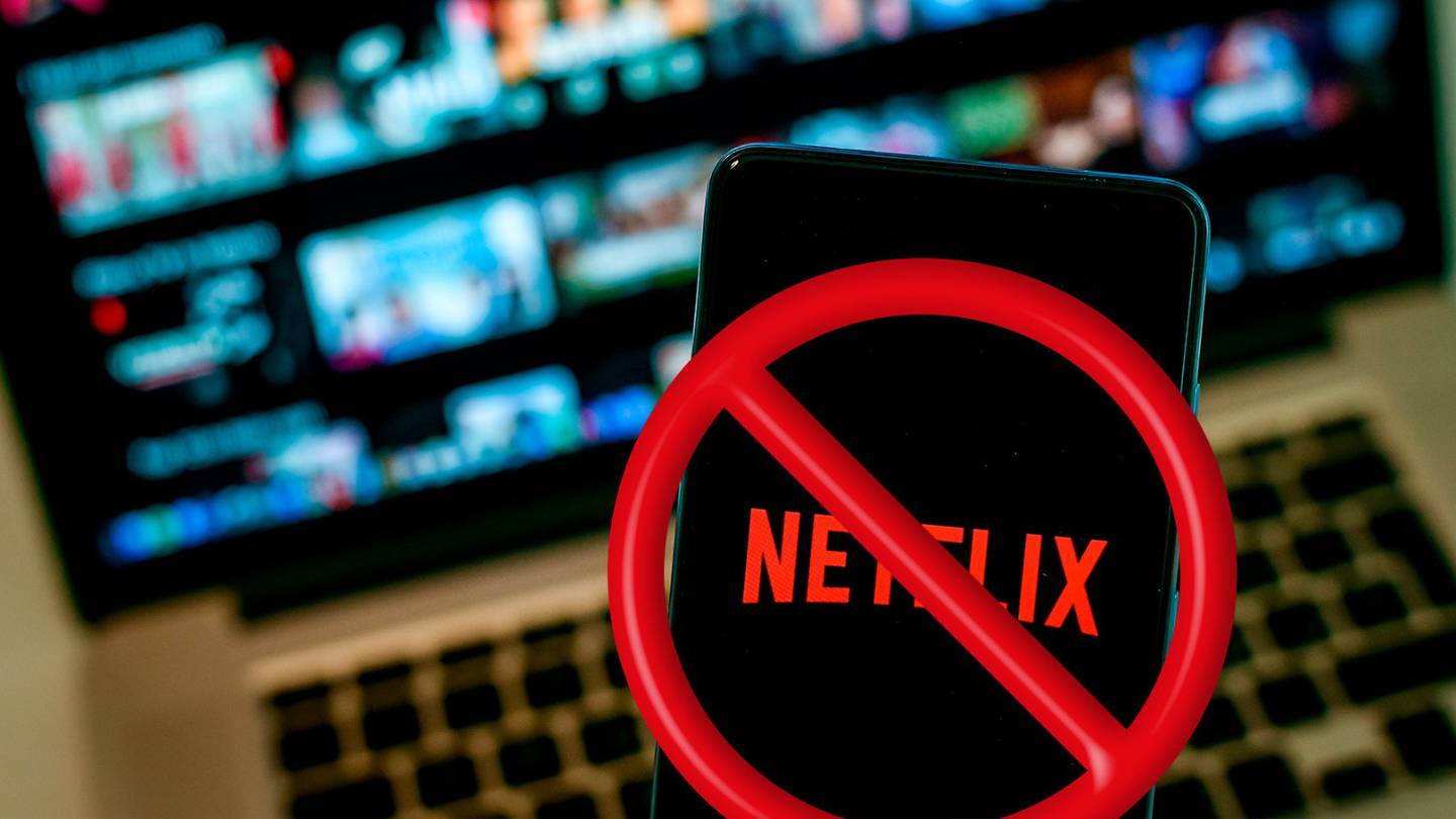 Cómo cancelar tu cuenta de Netflix desde cualquier dispositivo