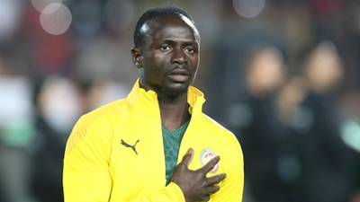 Qatar 2022: Confirmado, Sadio Mané se perderá el Mundial de Futbol