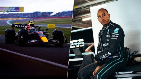 Horner aclara por qué Red Bull no se ‘metió’ en la polémica entre Piquet y Hamilton
