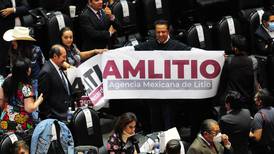 Es oficial: AMLO publica reforma a Ley Minera para nacionalizar el litio