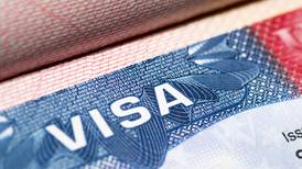 ¿Quieres viajar a EU y aún no tienes tu visa? No podrás ir al menos hasta 2023
