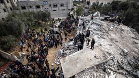 Al menos 90 muertos en la Franja de Gaza en las últimas 24 horas por ataques israelíes