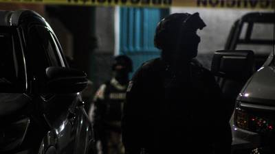 Asesinan a empresario en deportivo de Guanajuato; promovía fiestas patronales