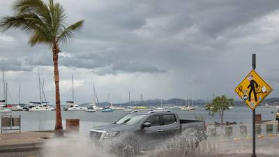 ‘Hilary’ se degrada a tormenta tropical; continuarán las lluvias este domingo
