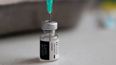 Pfizer enviará 200 millones de vacunas contra COVID-19 adicionales a la Unión Europea