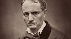 Lo que aprendí de Charles Baudelaire
