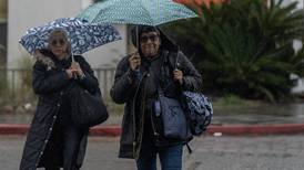 Clima ‘bipolar’ en Jueves Santo: ¿Qué estados esperan lluvias... y hasta 40 grados hoy?