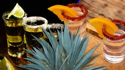 ¿Cuál es la diferencia entre tequila y mezcal? Un sommelier lo explica 