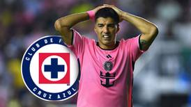 ‘Encajaba perfecto, pero...’: Potro Gutiérrez revela por qué Luis Suárez NO llegó a Cruz Azul
