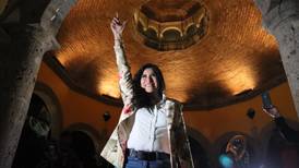 Elección extraordinaria de Tlaquepaque: Citlalli Amaya, de MC, es la virtual ganadora
