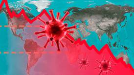 ¿Por qué ómicron es un nuevo riesgo para economías del mundo? Esto dice Moody’s