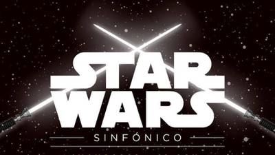 La ‘fuerza’ llega a la CDMX: ¿Dónde y cuándo es el concierto sinfónico de Star Wars?