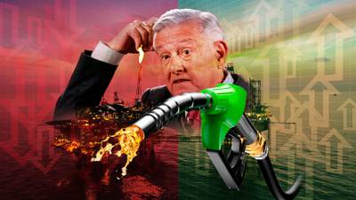 ¿Sirvieron los estímulos fiscales? Esto subió la gasolina regular, premium y diésel en 2022