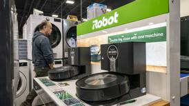 Amazon ya no quiere ‘barrer’ con Roomba: Cancela compra de 1.4 mil mdd por posible veto de la UE