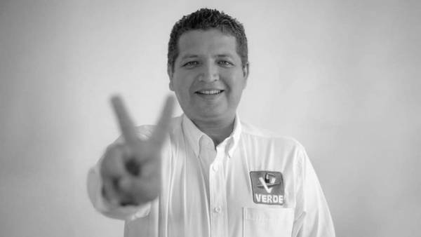 Hallan muerto a Francisco Sánchez Gaeta, candidato del PVEM a síndico de Puerto Vallarta  