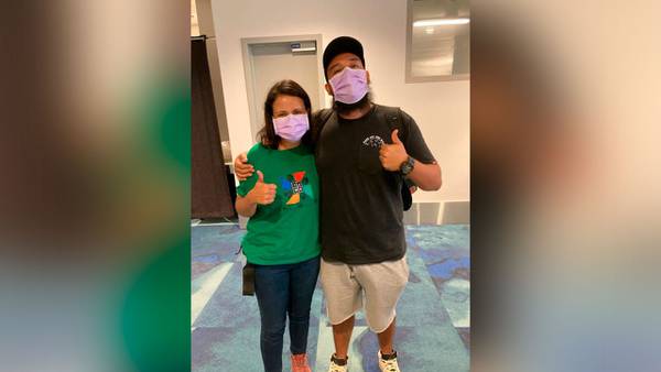 ¡Por fin de regreso! Cancillería repatria a los dos mexicanos que estaban varados en Tonga