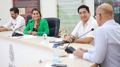 Guerrero, IMSS e INSABI suman esfuerzos para cobertura universal de la salud