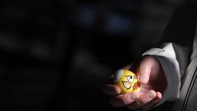 ¿De dónde viene la tradición de los huevos de Pascua? 