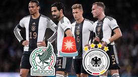 ¡De último momento! Alemania PIERDE a superestrella para el amistoso contra México en Fecha FIFA