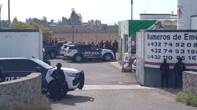 Policía de Romita, Guanajuato, bajo control estatal y federal; indagan a director por homicidio