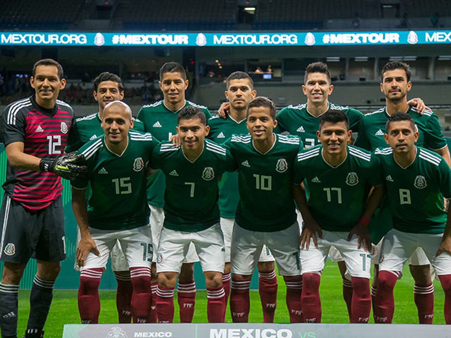 La Selección Mexicana juega partidos 'porquería' y la Liga MX lo resiente