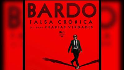 ‘Bardo‘: La nueva película de Alejandro González Iñárritu que se grabó en Chapultepec