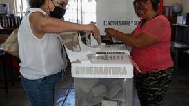 La reforma política mexicana debe garantizar la autonomía de los órganos electorales y reestructurar los partidos políticos
